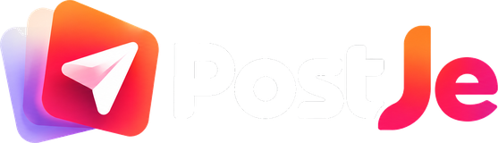PostJe